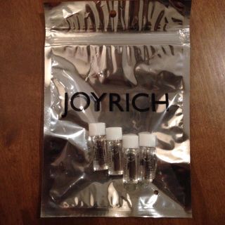 ジョイリッチ(JOYRICH)のJOYRICH 香水セット(香水(女性用))