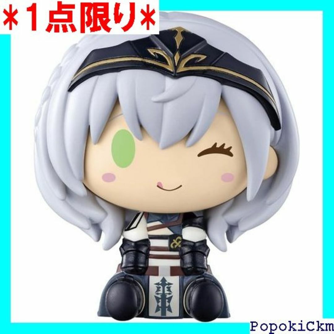 ☆1点限り☆ ONLINE限定・内袋は最初から付いていない 白銀ノエル 2016 エンタメ/ホビーのエンタメ その他(その他)の商品写真