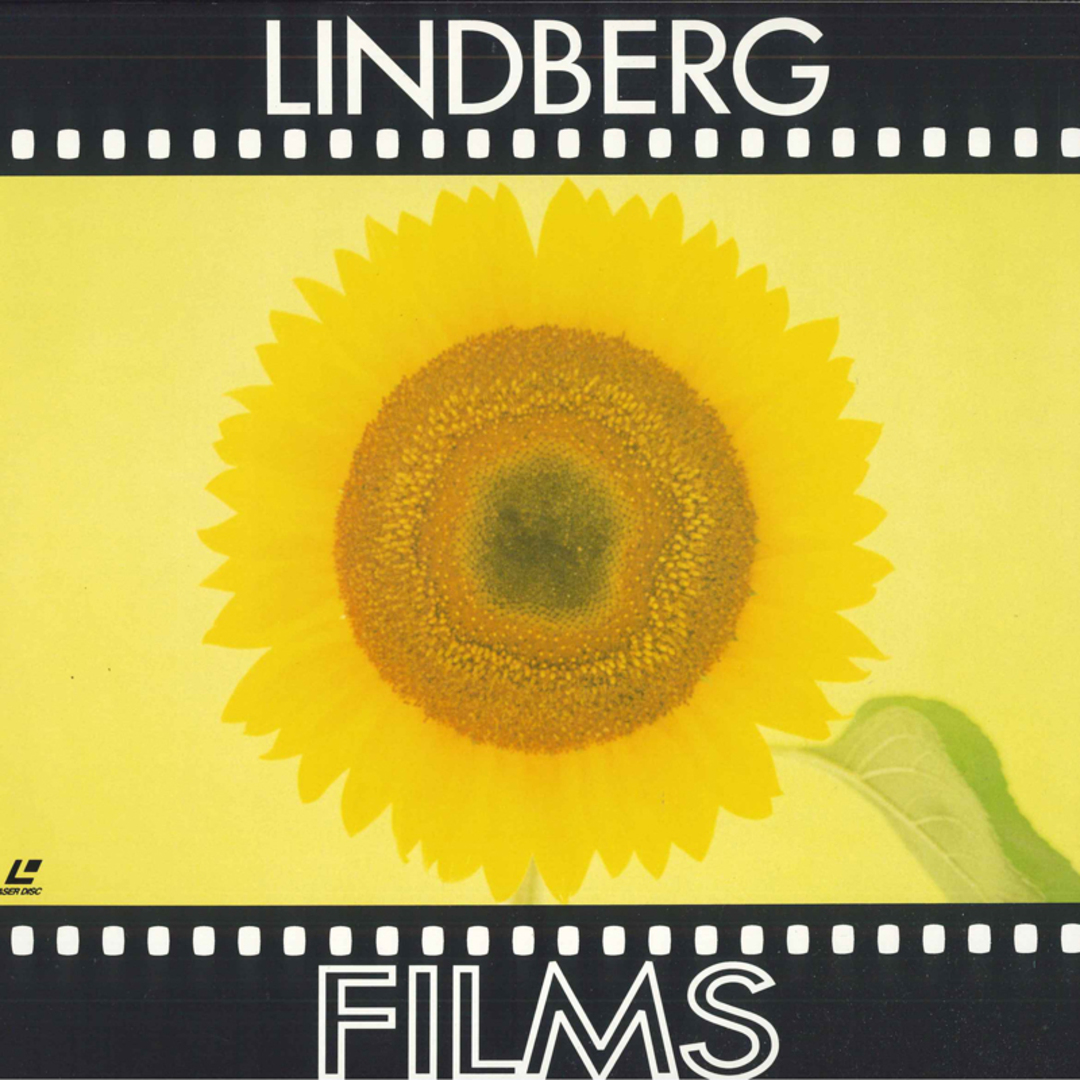 LASERDISC Lindberg Lindberg Films NONE TOKUMA /00600 エンタメ/ホビーのエンタメ その他(その他)の商品写真