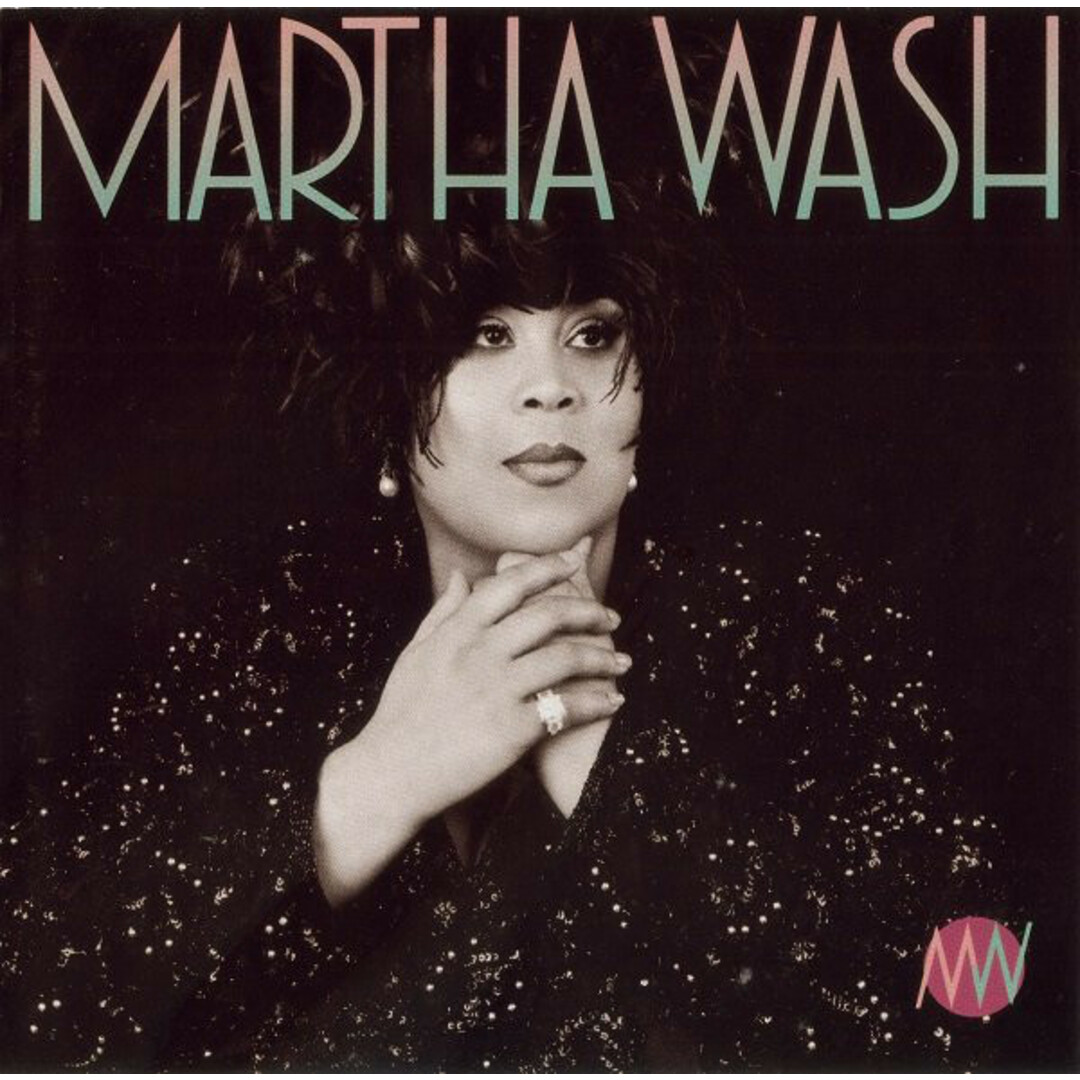 CD Martha Wash MW BVCP606 RCA /00110 エンタメ/ホビーのCD(クラブ/ダンス)の商品写真