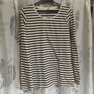 ハートマーケット(Heart Market)のイルカ様専用ハトマ♡ボーダーロンＴ(Tシャツ(長袖/七分))