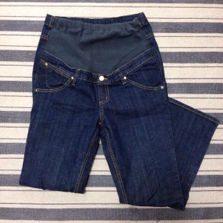 ラングラー(Wrangler)のマタニティ Wrangler デニム♡(マタニティウェア)