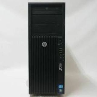 Z210CMT Xeon SSD128GB(デスクトップ型PC)