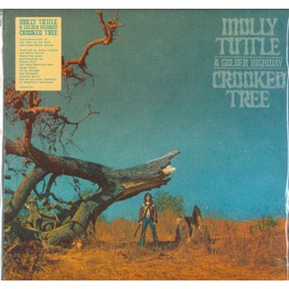 米LP Molly Tuttle & Golden Highway  Crooked Tree 075597911787 Nonesuch /00260(その他)
