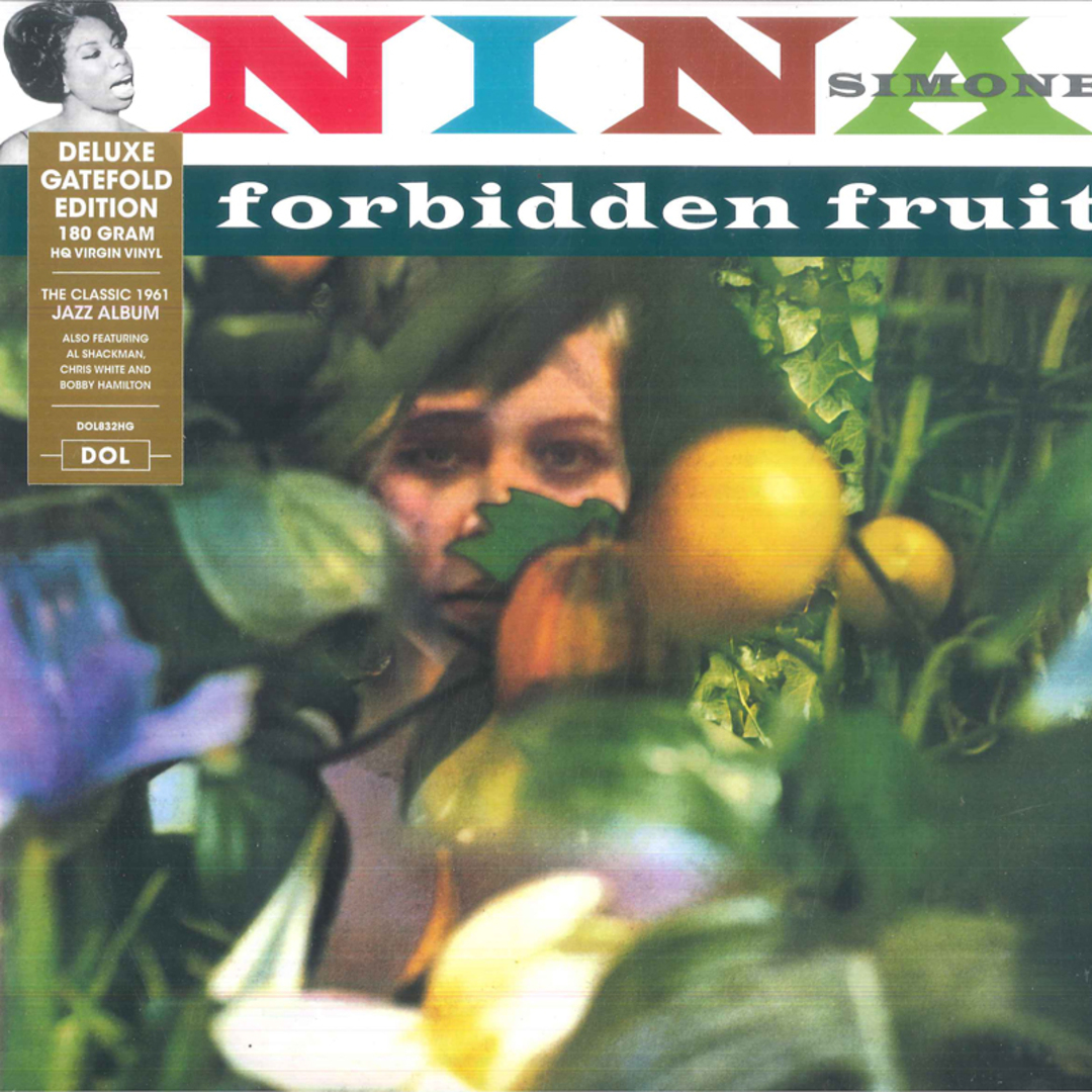 欧LP Nina Simone Forbidden Fruit DOL832HG DOL /00400 エンタメ/ホビーのエンタメ その他(その他)の商品写真