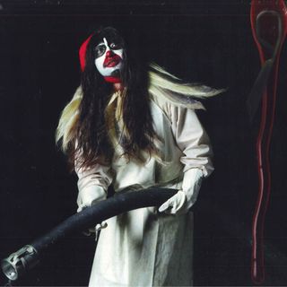 欧LP Bjork The Music From Matthew Barneys Drawing Restraint 9 TPLP459 One Little Indian /00260(その他)
