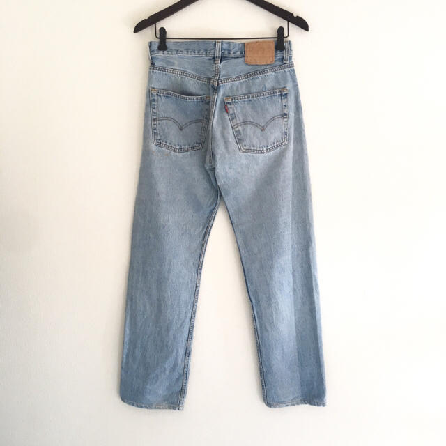 Levi's(リーバイス)のリーバイス デニムパンツ M レディースのパンツ(デニム/ジーンズ)の商品写真