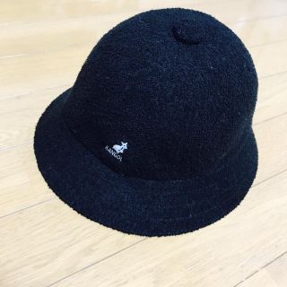 カンゴール(KANGOL)のKANGOL バミューダハット(ハット)