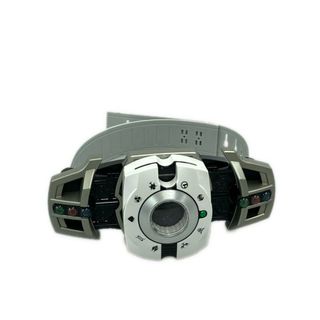 【中古】 仮面ライダーディケイド 変身玩具 DXディケイドライバー バンダイ(その他)