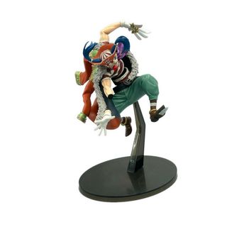 【中古】 ONE PIECE  バギー バンダイ フィギュア(アニメ/ゲーム)