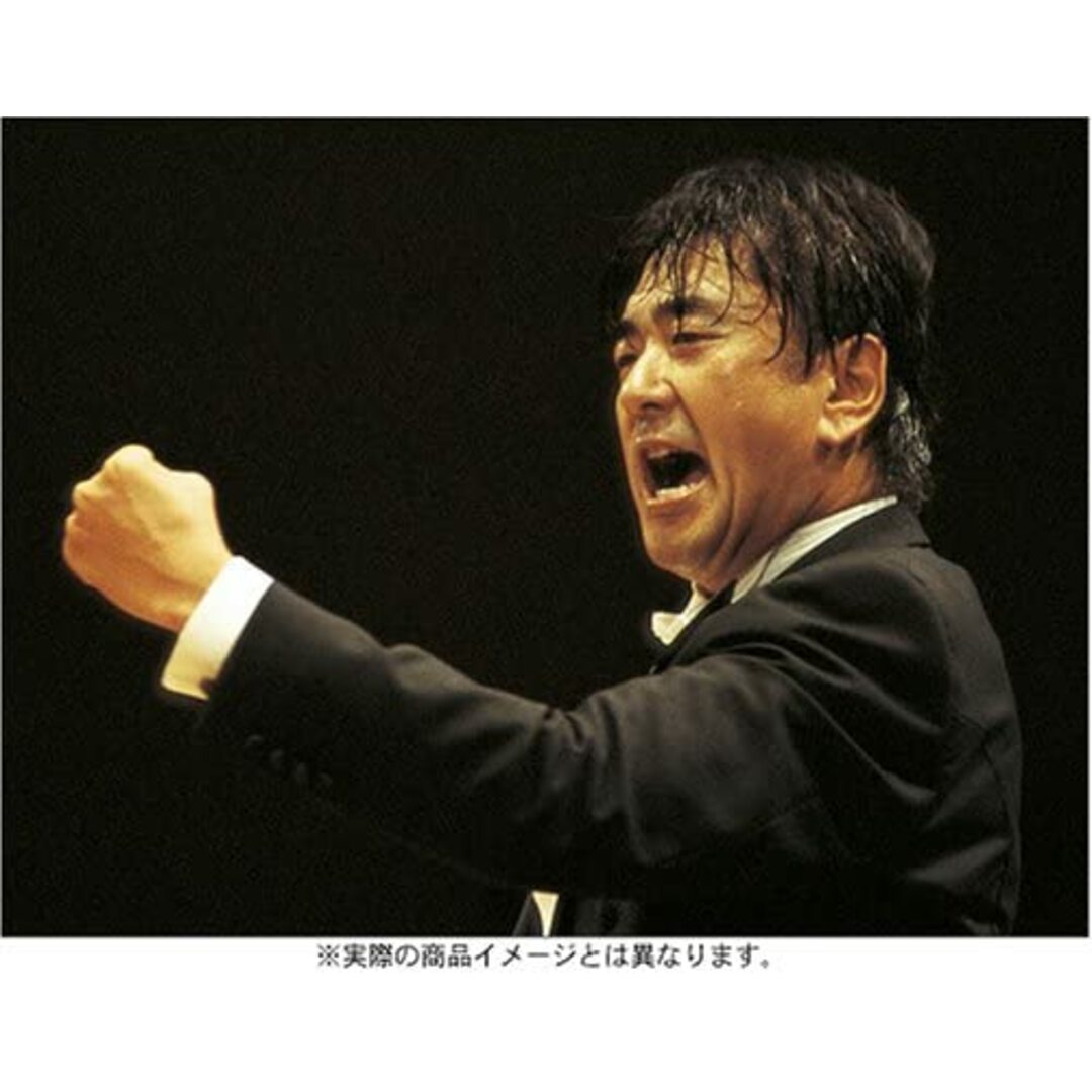 DVD DVD 佐渡裕 佐渡の第九 兵庫熱狂ライヴ! 未開封 /00110 エンタメ/ホビーのCD(クラシック)の商品写真