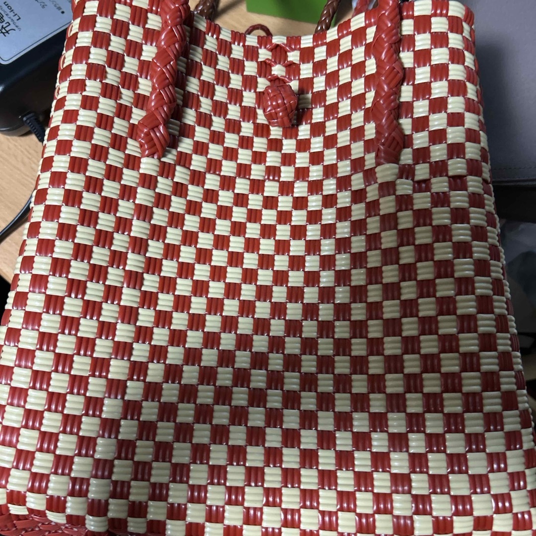 mekarisaアップルパイ値下げ