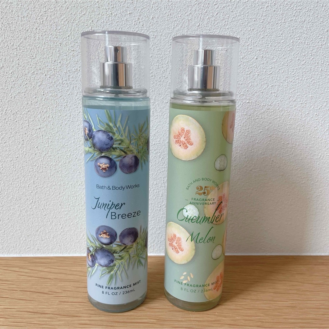 Bath & Body Works - Bath and Body Works フレグランスミストの Bath & Body Works - Bath and Body Works フレグランスミストの
