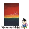 【中古】 Jung A Very Short Introduction