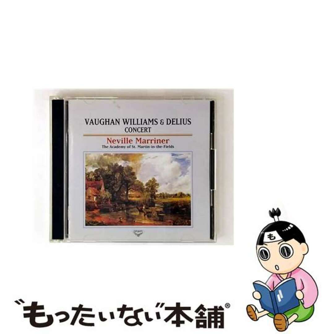 【中古】 タリスの主題による幻想曲/CD/KICC-9355 エンタメ/ホビーのCD(クラシック)の商品写真