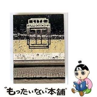 【中古】 Approaches　2/ＤＶＤ/IWTM-1004(ミュージック)