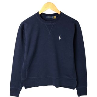 ラルフ・ローレン 希少！ペインティング トレーナー 楽天市場】ポロ ラルフローレン レディース ポニー刺繍