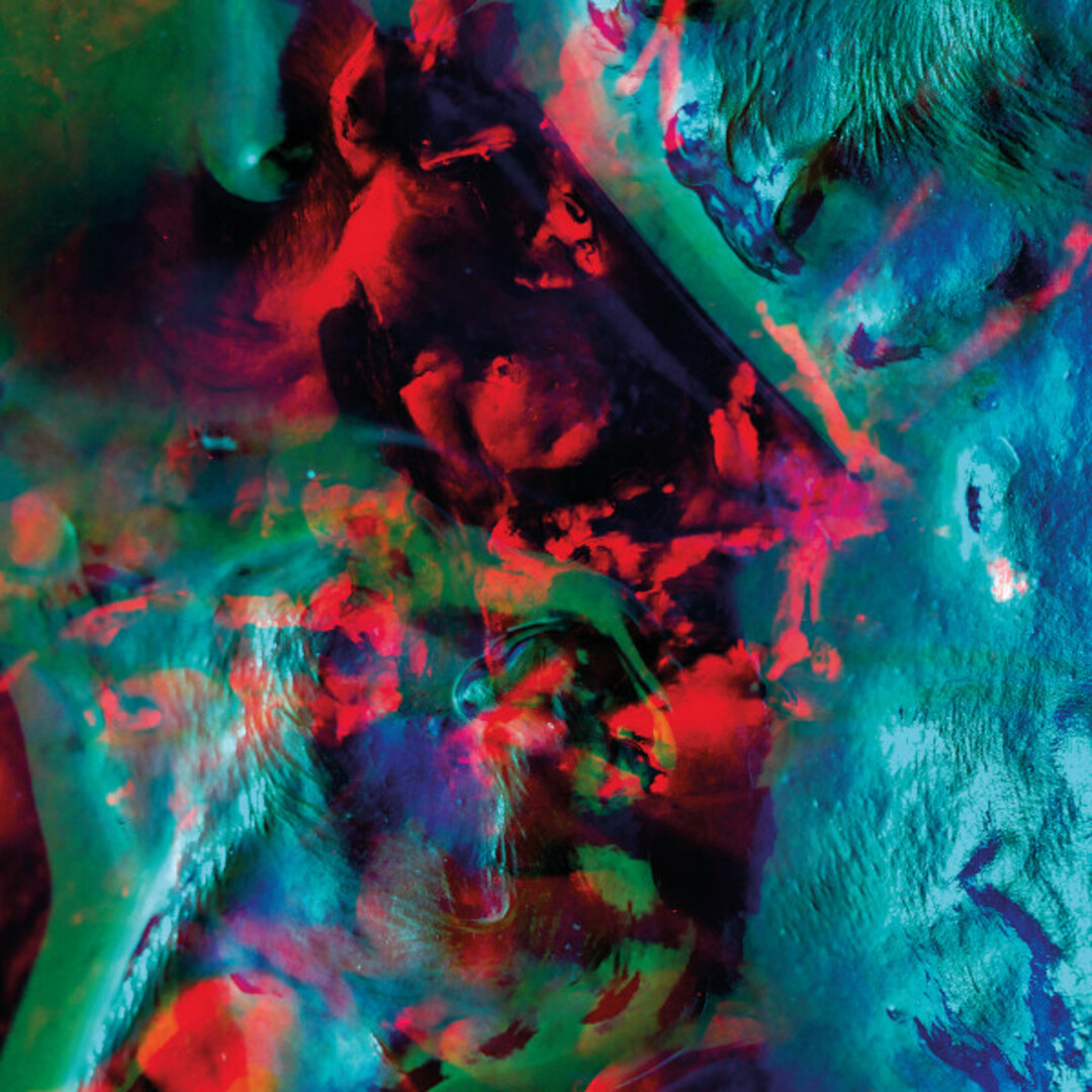 英12” Lucy Gooch Rains Break FIRELP636 Fire Records /00250 エンタメ/ホビーのエンタメ その他(その他)の商品写真