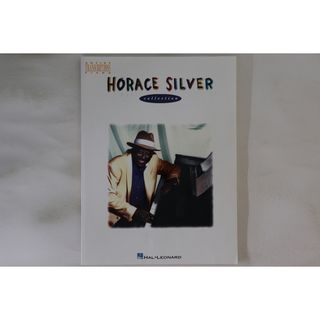 輸入BOOKS Score Horace Silver Collection ISBN97807935404 HAL･LEONARD /00350(楽譜)