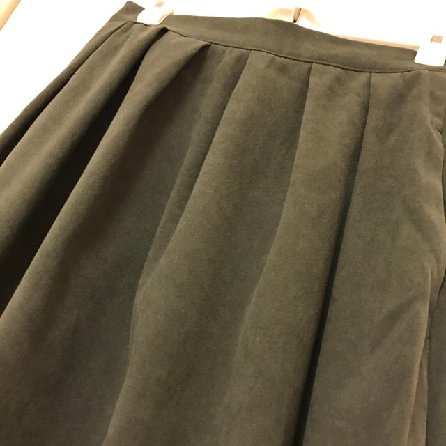 OZOC(オゾック)のスカート レディースのスカート(ロングスカート)の商品写真