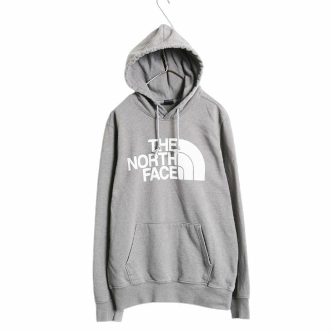 格安SALEスタート! FACE NORTH THE - フード スウェット プリント ノースフェイス その他