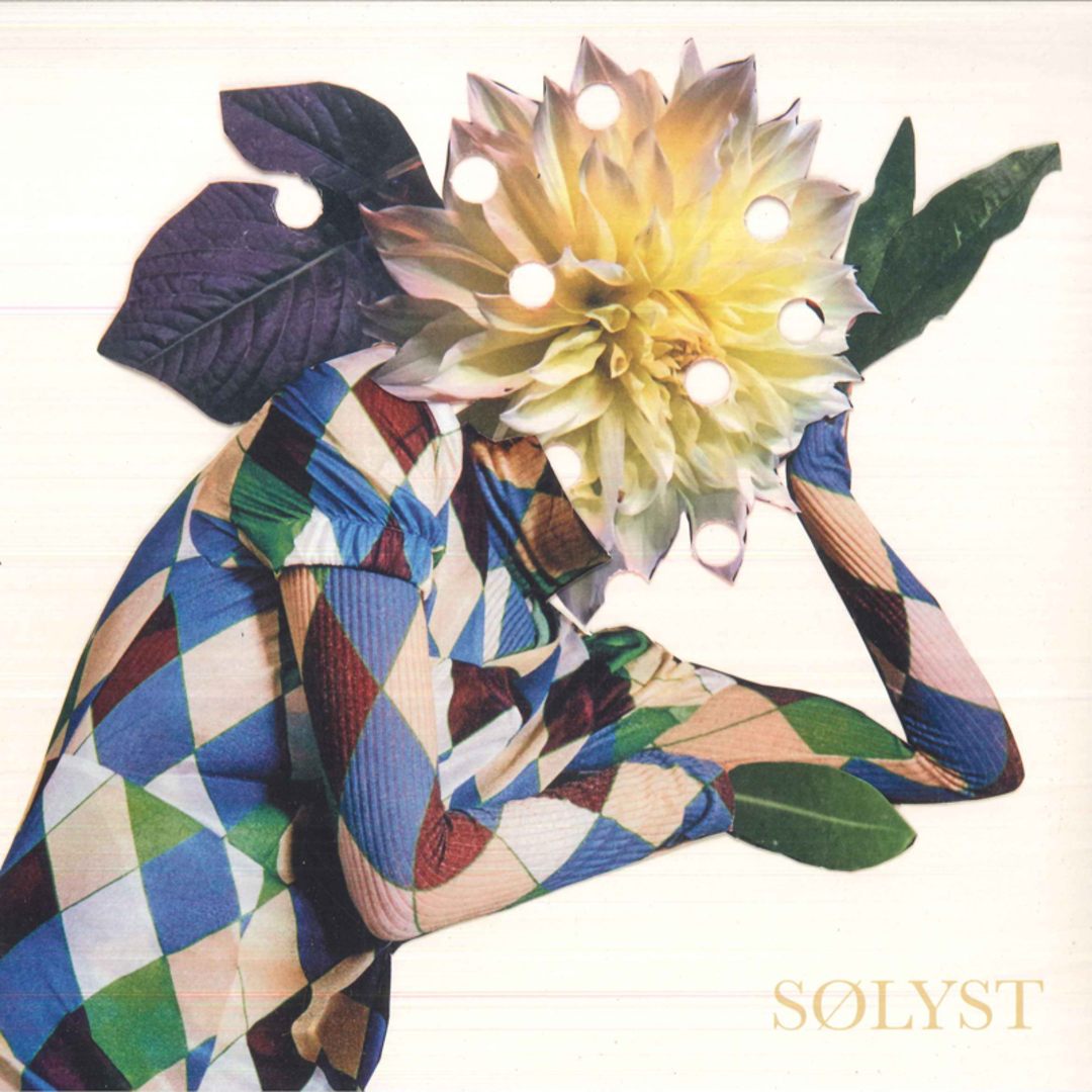 独LP Solyst Spring BB086 Bureau B /00260 エンタメ/ホビーのエンタメ その他(その他)の商品写真