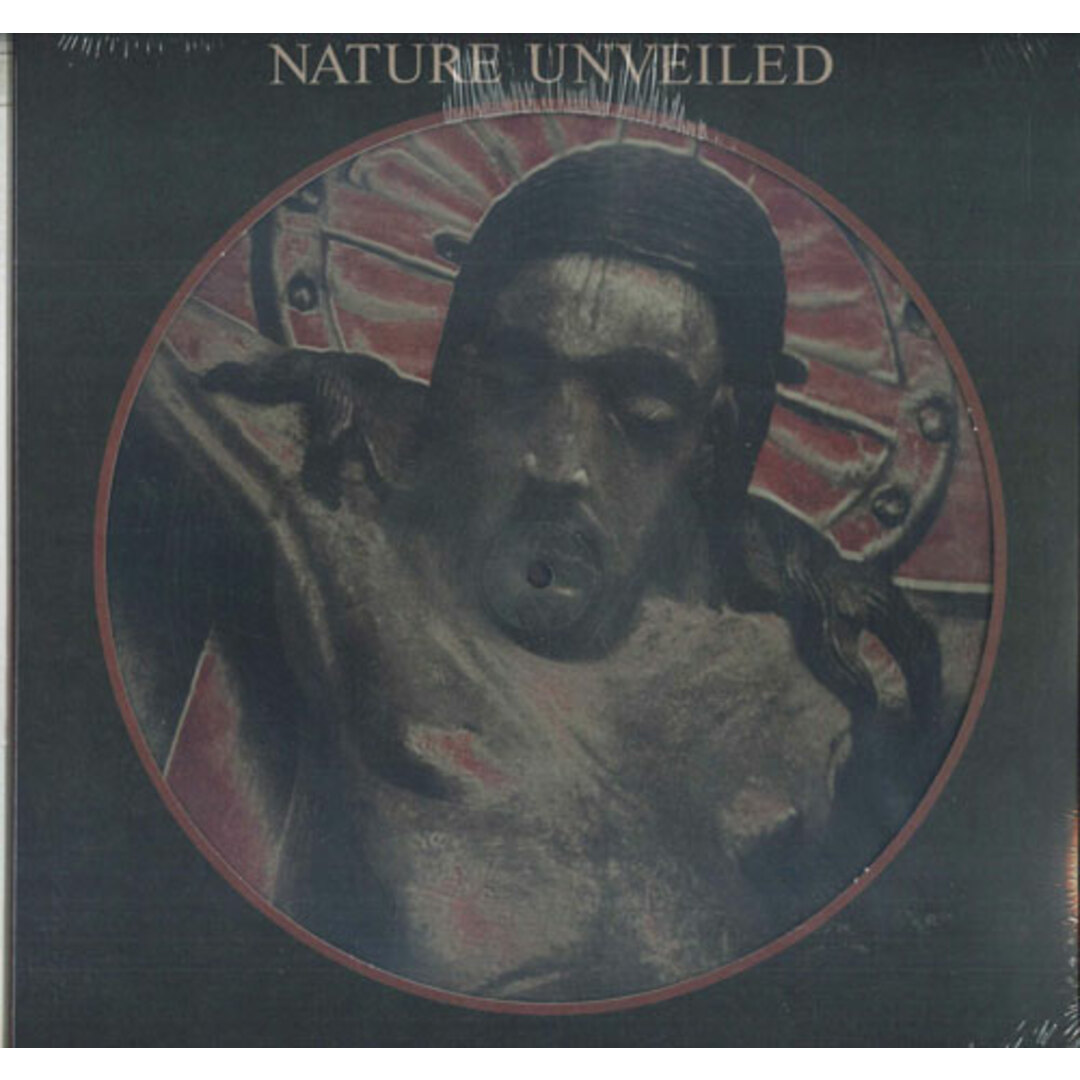 英LP Current 93 Nature Unveiled DOARXVIII Cashens Gap /00260 エンタメ/ホビーのエンタメ その他(その他)の商品写真