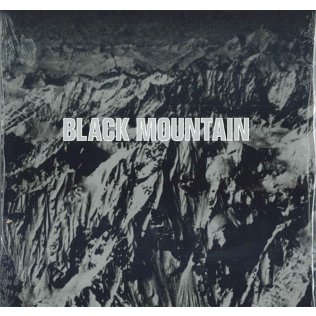 米LP Black Mountain Black Mountain JAG70 Jagjaguwar /00260 エンタメ/ホビーのエンタメ その他(その他)の商品写真