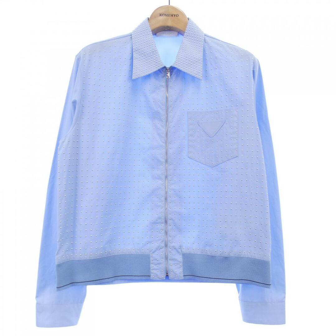 PRADA - プラダ PRADA シャツの通販 by KOMEHYO ONLINE ラクマ店