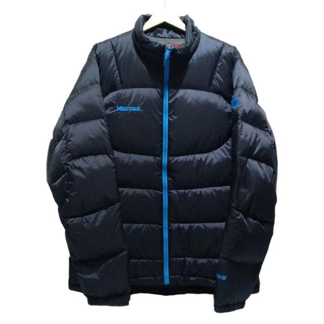 【在庫一掃】 MARMOT - Marmot(マーモット) ダウンジャケット サイズXL メンズ 男性用