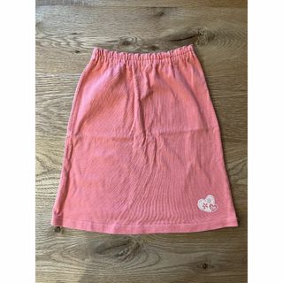ブランシェス(Branshes)のBRANSHES ブランシェス｜スカート　130cm・ピンク(スカート)