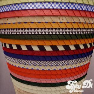 英12” Falty Dl Atlantis; Cant Stop The Prophet (Picture Sleeve) /  ZEN12298 Ninja Tune Records /00260(その他)
