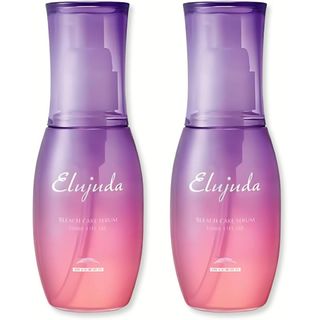 エルジューダ(Erujuda（Milbong）)のミルボン  エルジューダ  ブリーチケア セラム 120ml ２本セット(オイル/美容液)