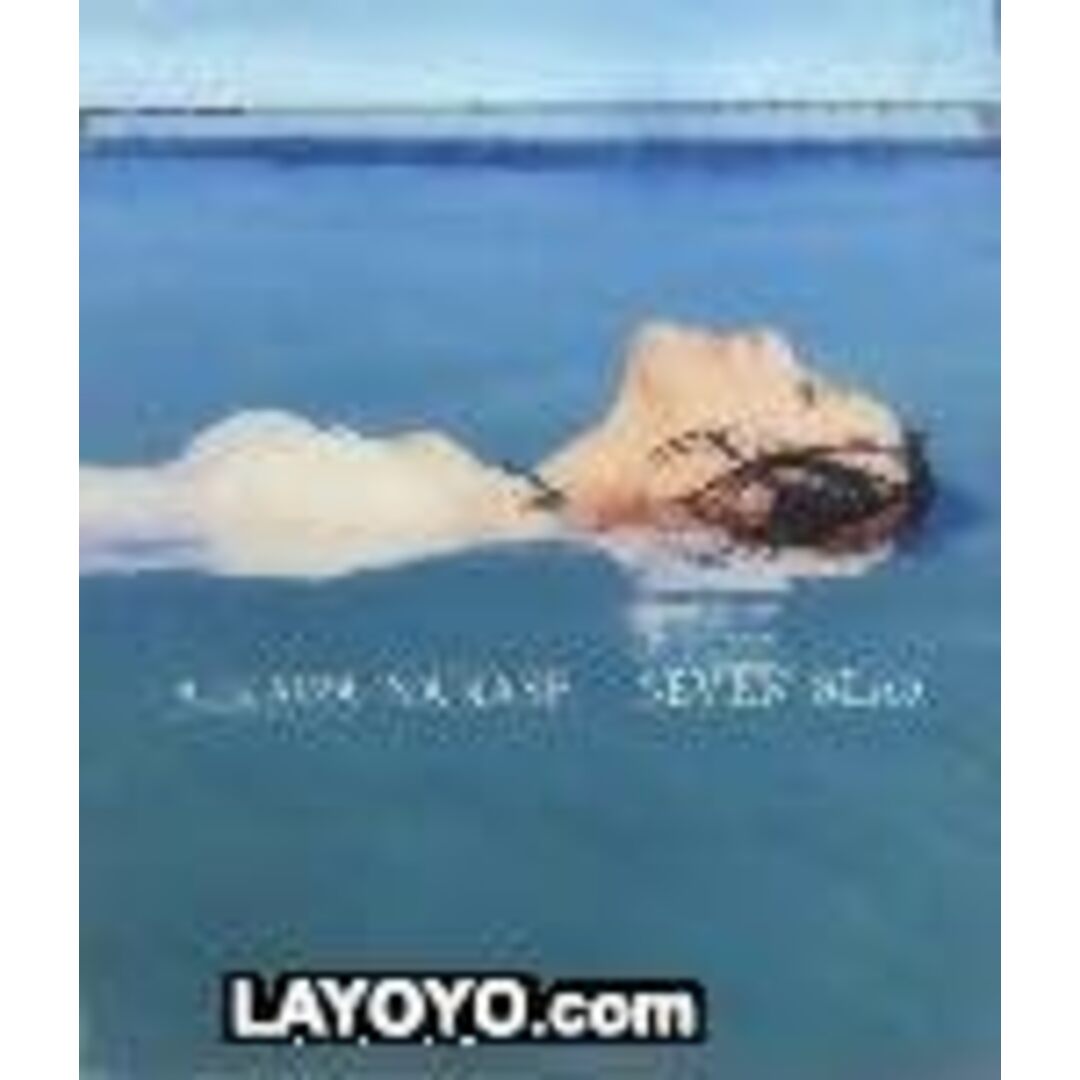 CD 相川七瀬, 布袋寅泰; 岸利至 SEVEN SEAS CTCR40044PROMO プロモ 未開封 /00110 エンタメ/ホビーのCD(ポップス/ロック(洋楽))の商品写真