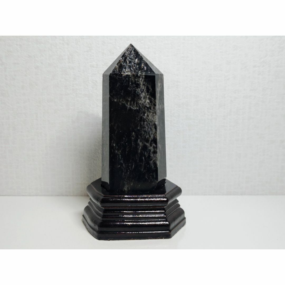 黒水晶 703g モリオン 水晶 原石 鑑賞石 自然石 誕生石 鉱物 鉱石 水石