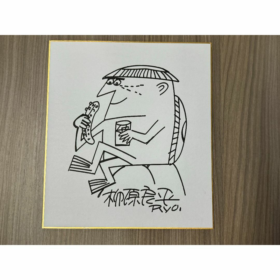 柳原良平( YANAGIHARA Ryohei/ Tokyo, 1931-201 エンタメ/ホビーのアニメグッズ(その他)の商品写真