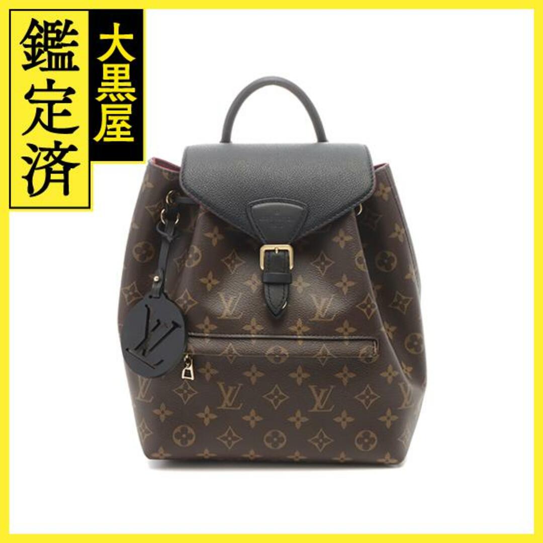 LOUIS VUITTON - ルイ・ヴィトン モンスリNM PM M45515 【460】