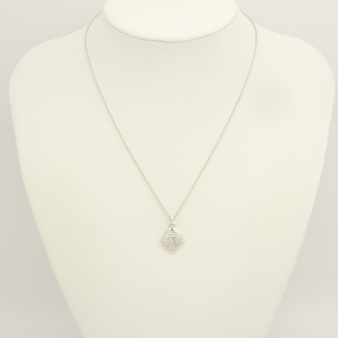 Tiffany & Co. - 【美品】TIFFANY&Co. 1837 モンタージュ