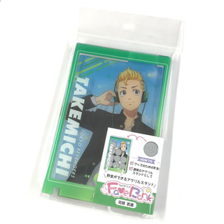 東京リベンジャーズ 花垣武道 Fave Bank ENJOY MUSIC 貯金箱(キャラクターグッズ)