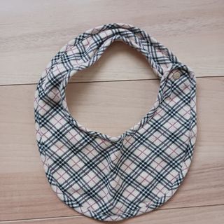 BURBERRY（ベビースタイ/よだれかけ）のフリマアイテム一覧