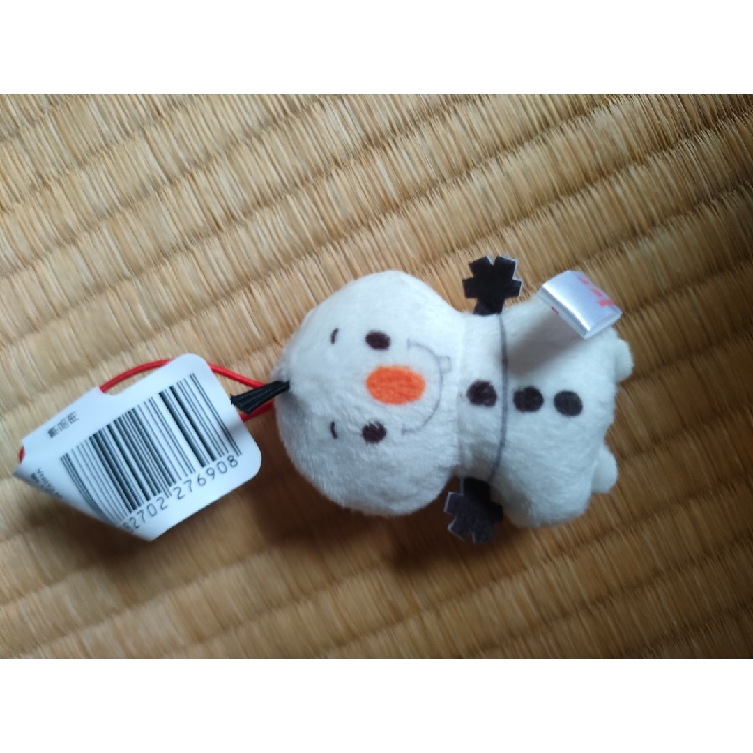 ディズニーキャラクターズ エンタメ/ホビーのおもちゃ/ぬいぐるみ(キャラクターグッズ)の商品写真