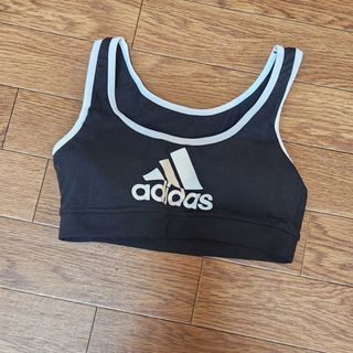 アディダス(adidas)のadidas　ｱﾃﾞｨﾀﾞｽ　トップス(タンクトップ)