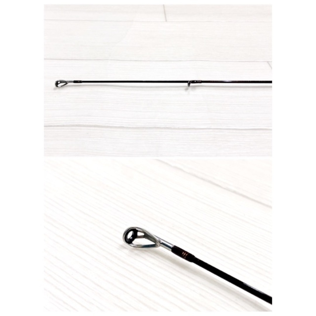 Rodiocraft/ロデオクラフト 999.9フォーナインマイスター