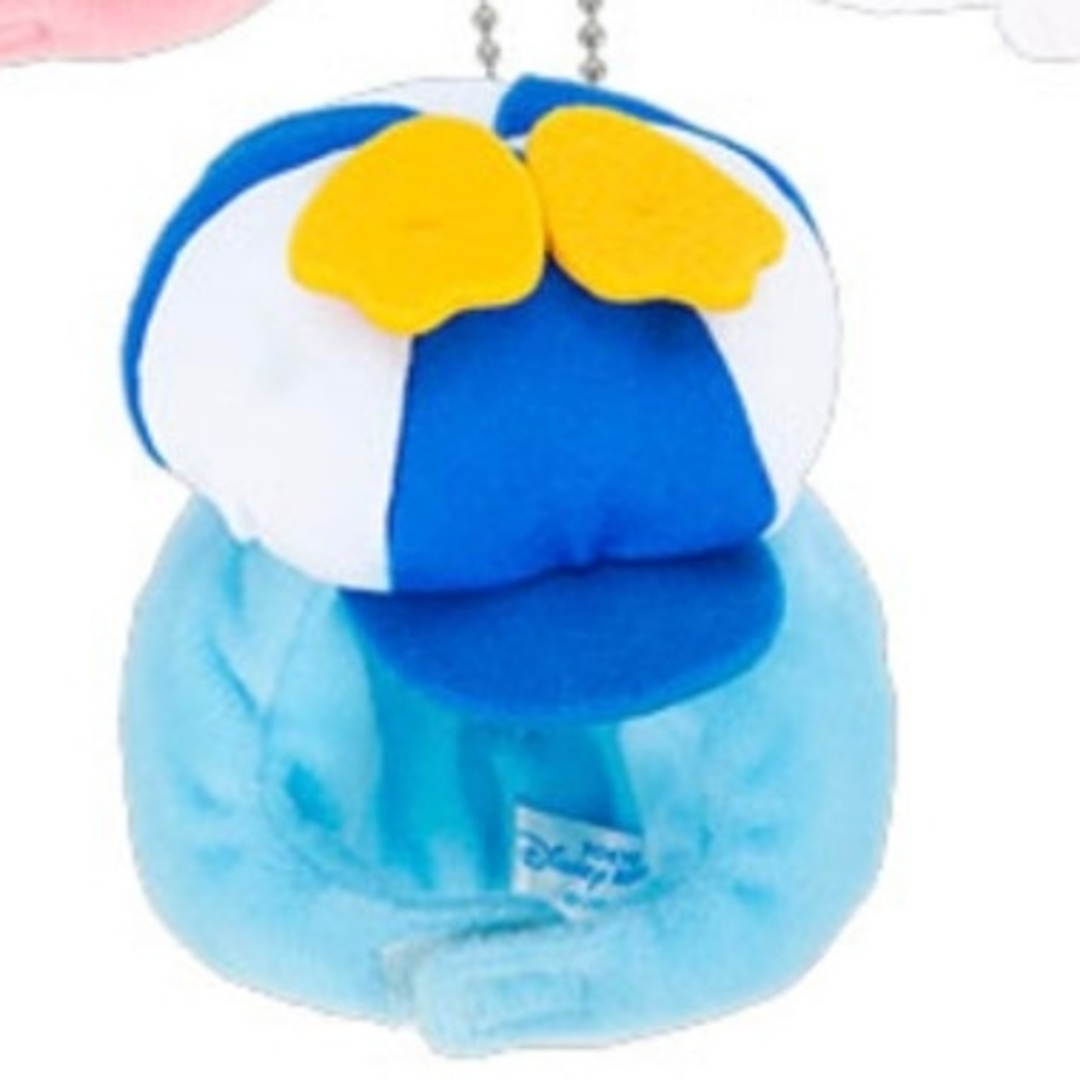 Disney(ディズニー)のドナルド パルパルーザ グワグワスティック アクセサリー エンタメ/ホビーのおもちゃ/ぬいぐるみ(キャラクターグッズ)の商品写真