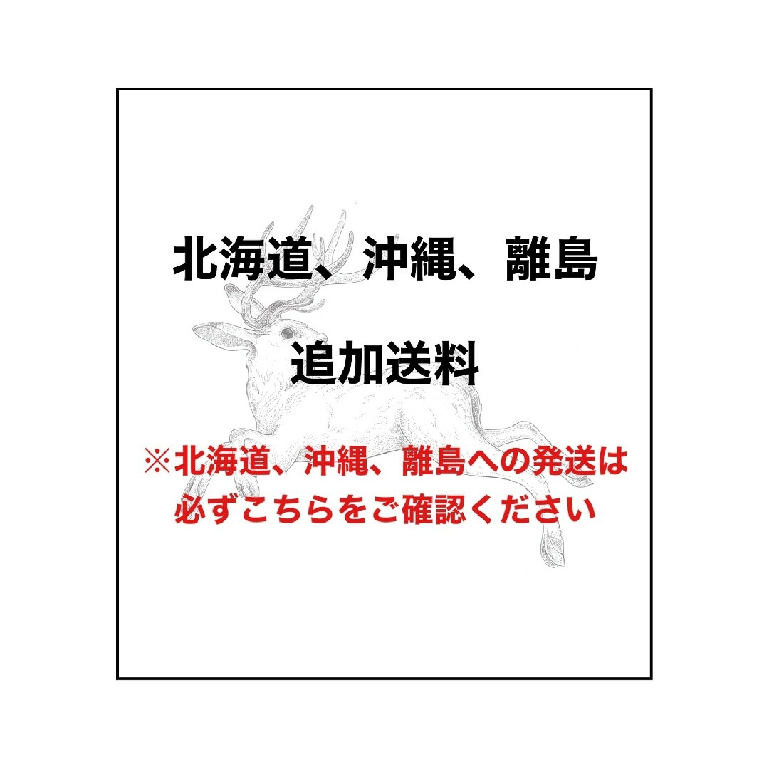 離島地域 追加送料 その他のその他(その他)の商品写真