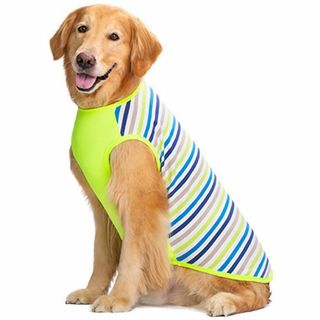 【人気商品】KUVEELA PET 犬服 犬 犬の服 服 夏 春 夏服 ドッグウ(その他)