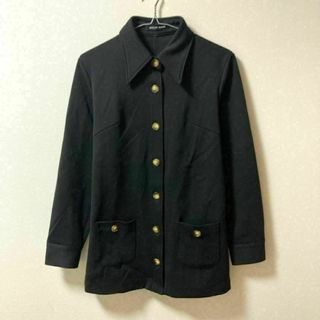 【WATER BACK】ウォーターバック（M）ピーコート チェスターコート(チェスターコート)