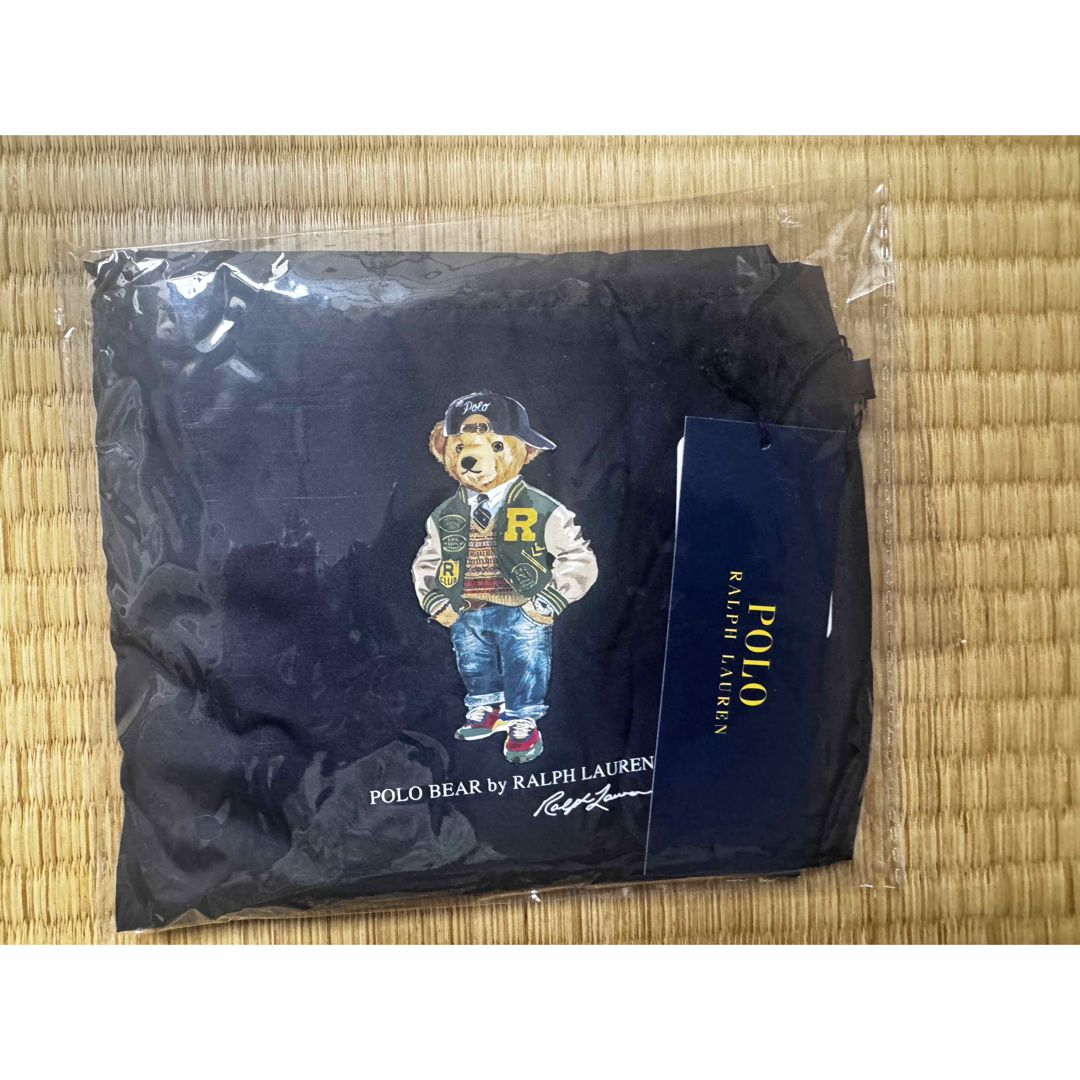 POLO RALPH LAUREN - Polo Ralph Lauren ポロベア 新品未使用