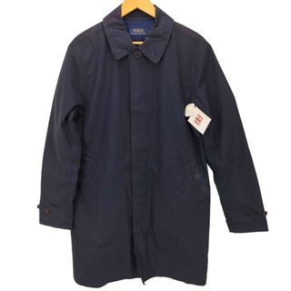 POLO RALPH LAUREN(ステンカラーコート)のフリマアイテム一覧 POLO RALPH LAUREN(ステンカラーコート)のフリマアイテム一覧