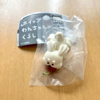 ホイップわんちゃんのくらし ガチャ(キャラクターグッズ)